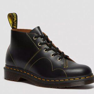 Dr Martens Church Vintage Monkey Boots